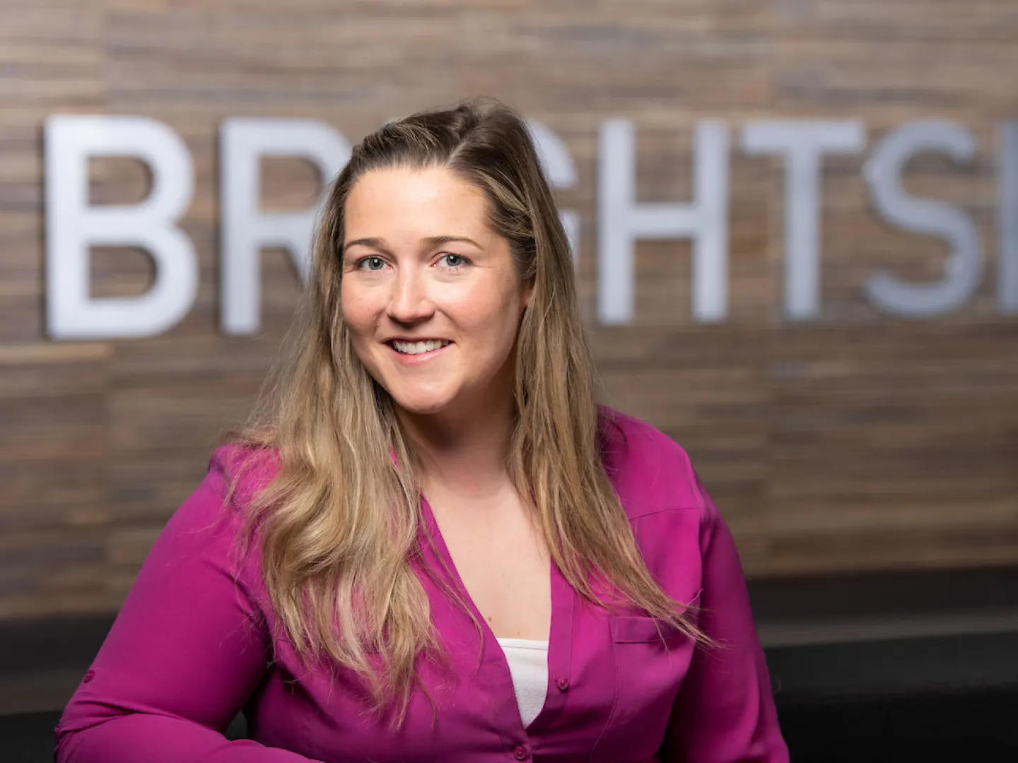 image of Brightspot employee Alexa Fox