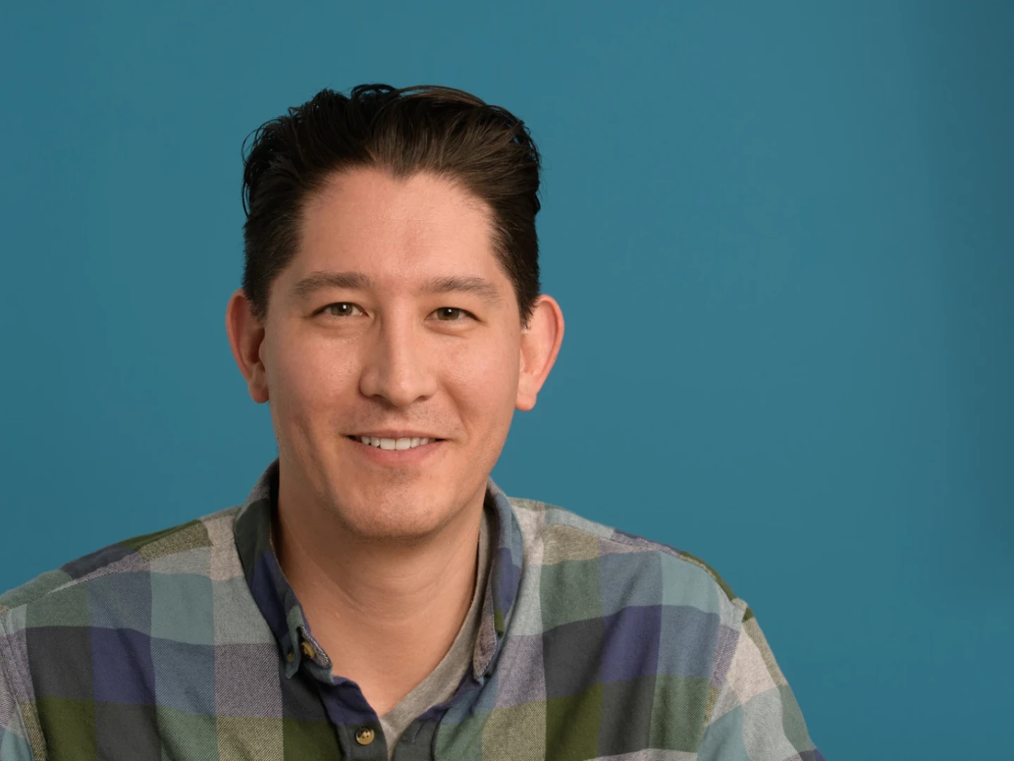 Image of Brightspot employee 