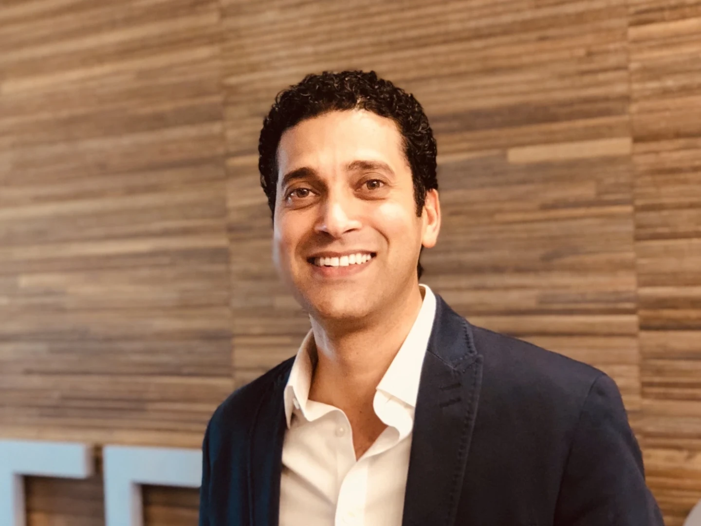Image of Brightspot employee Sandeep Hulsandra