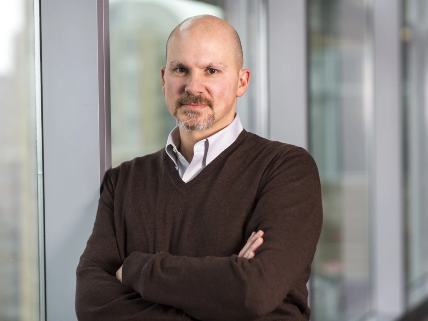 David Habib, Brightspot Senior Vice President, Chief Information Officer