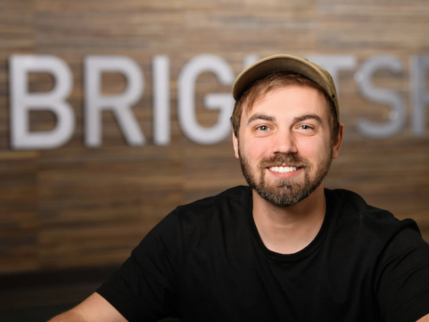 image of Brightspot employee Brian Hilldrup
