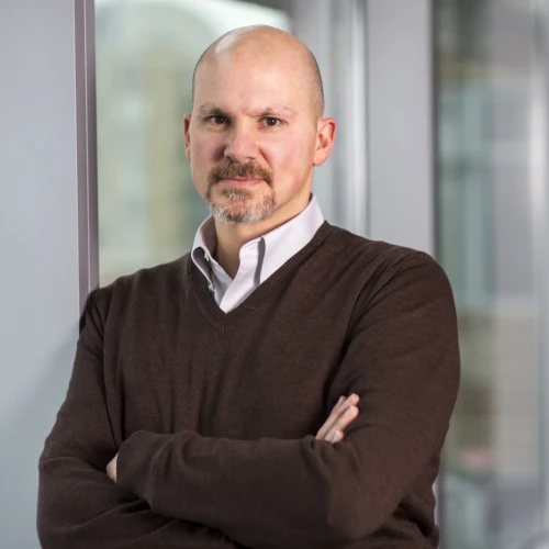 David Habib, Brightspot Senior Vice President, Chief Information Officer