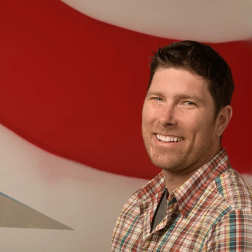 Image of Brightspot employee
