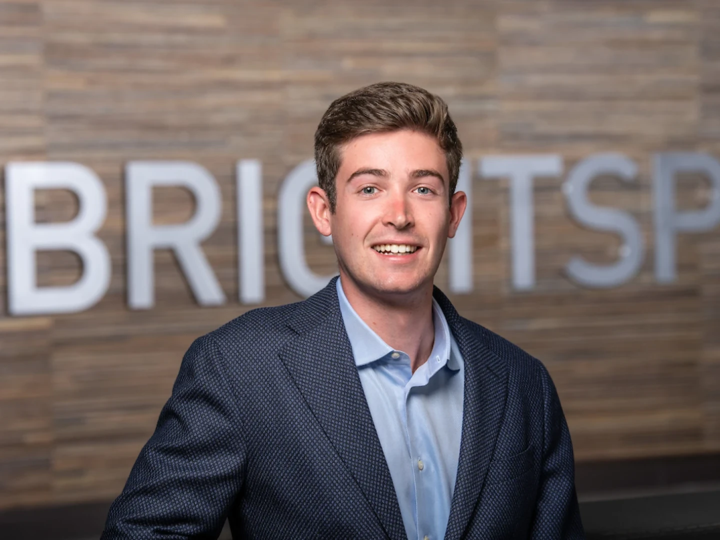 Image of Brightspot employee 