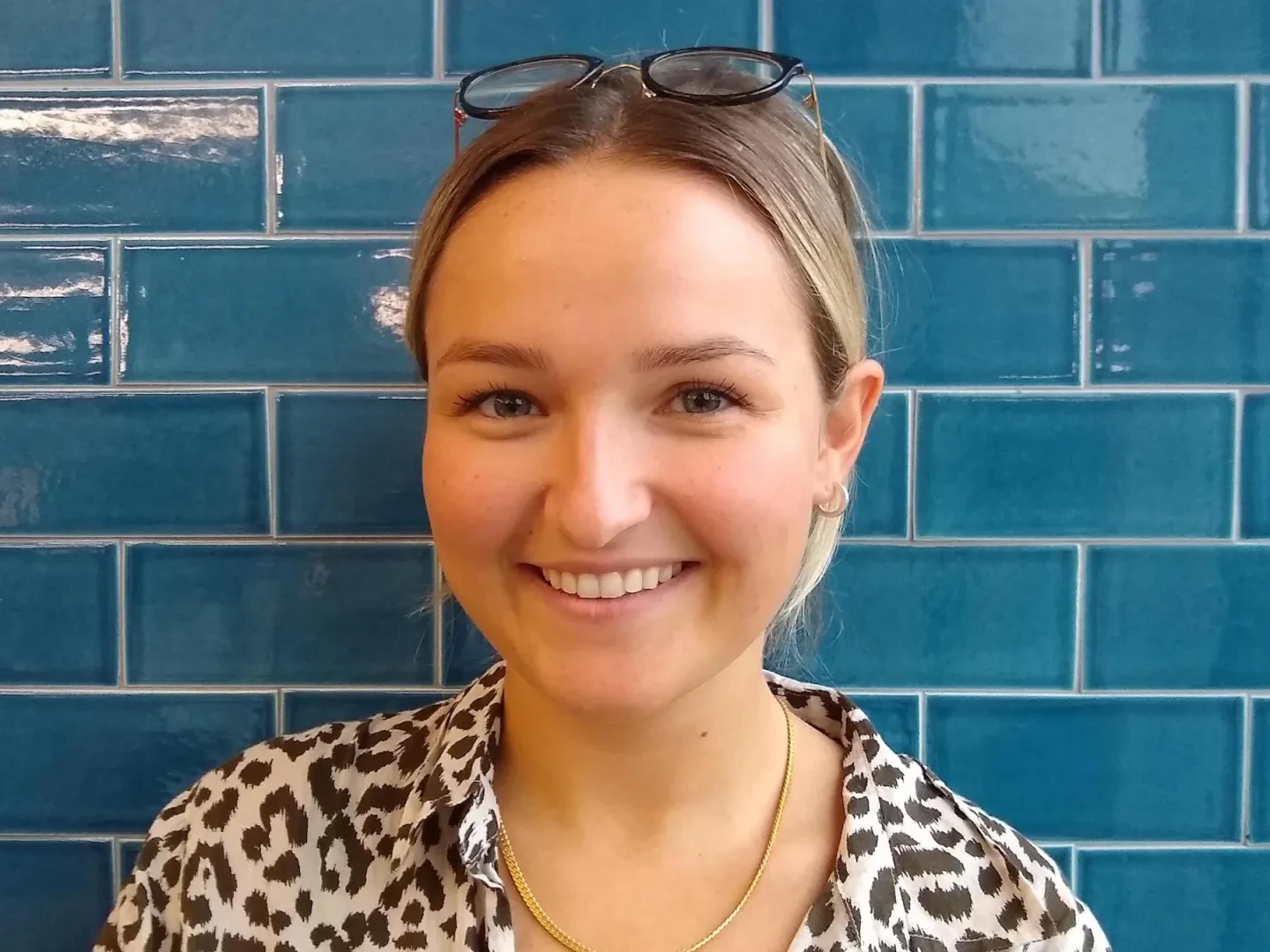 Image of Brightspot employee 