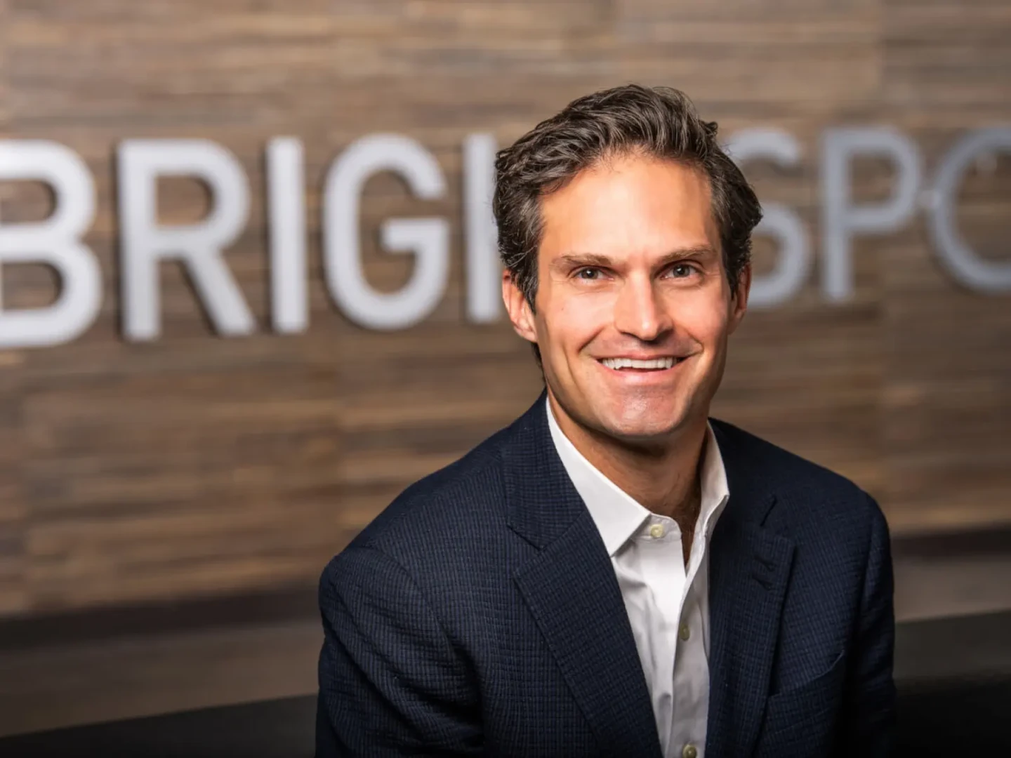 Image of Brightspot employee 