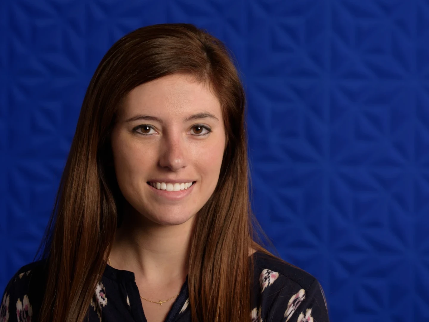 Image of Brightspot employee Avery Davila