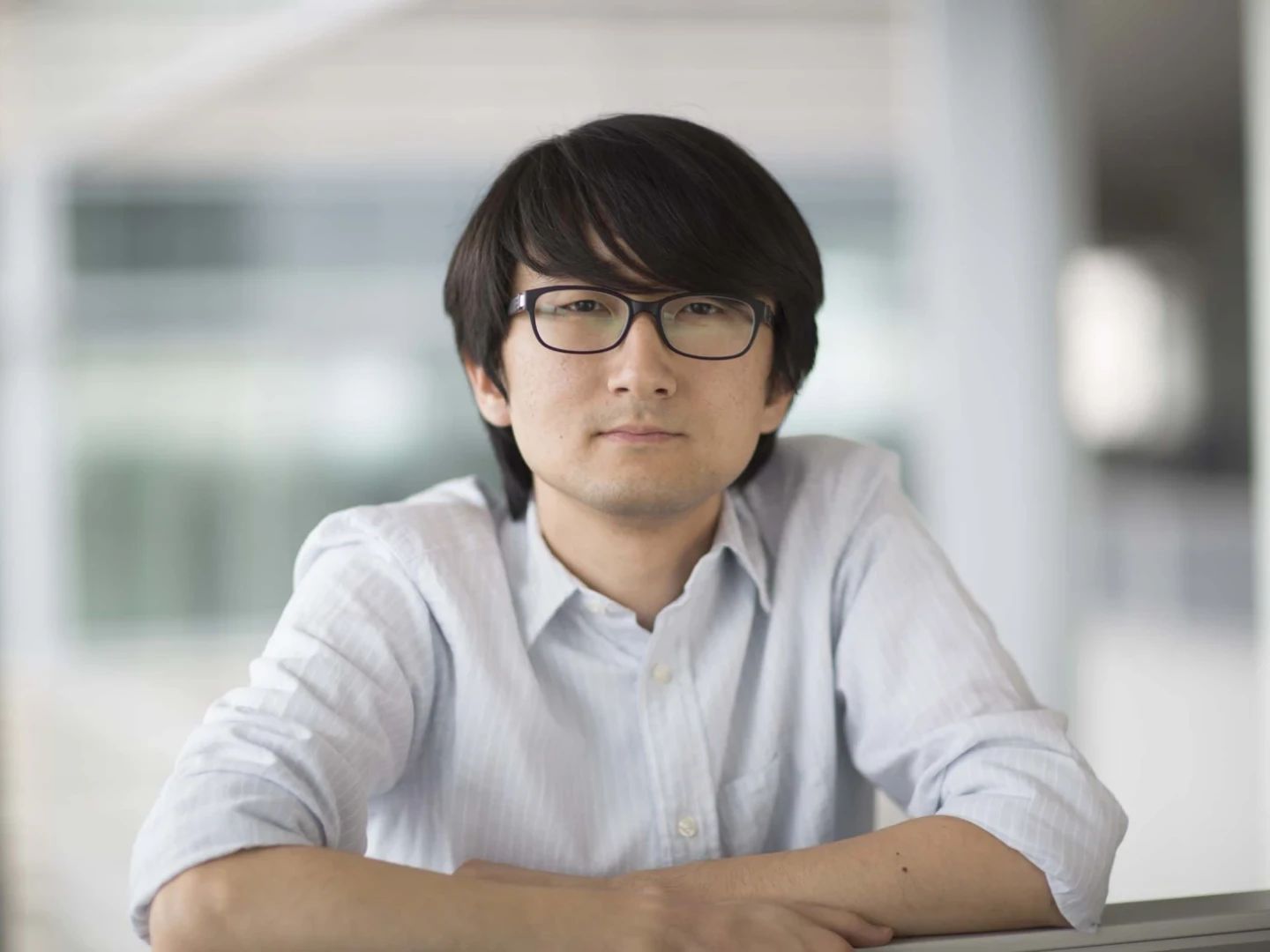 Hyoo Lim, Brightspot Chief Technology Officer, Platform