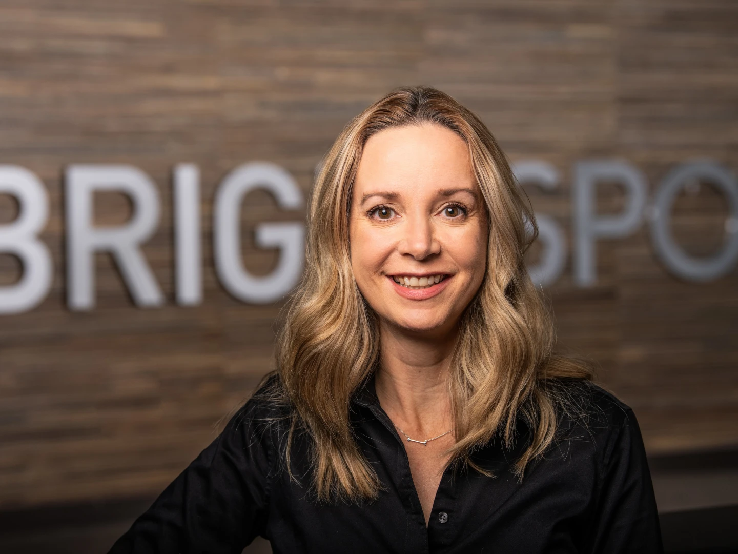Jenna Warren, Brightspot Vice President, Customer Engagement
