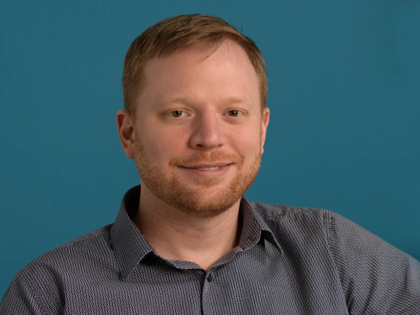 image of Lee Teague, Brightspot Senior Vice President, Engineering