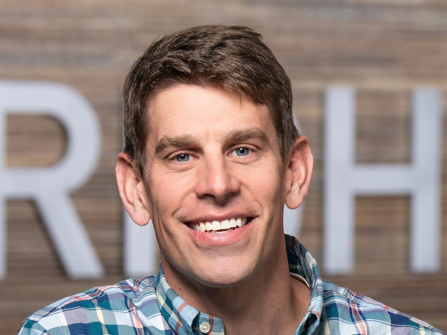 Parker Ramsdell, Brightspot Senior Vice President of People, Mission & Culture