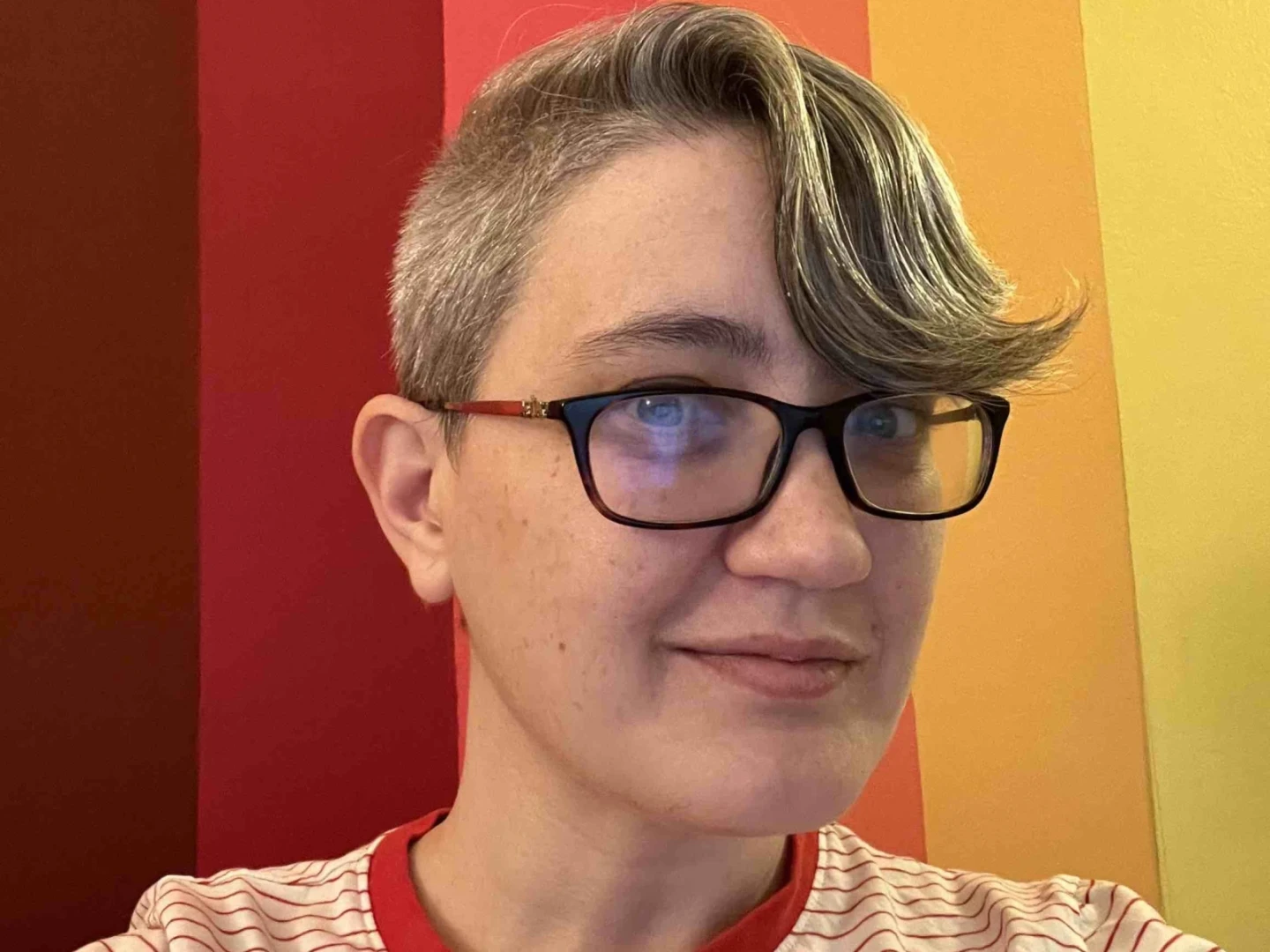 Image of Brightspot employee 