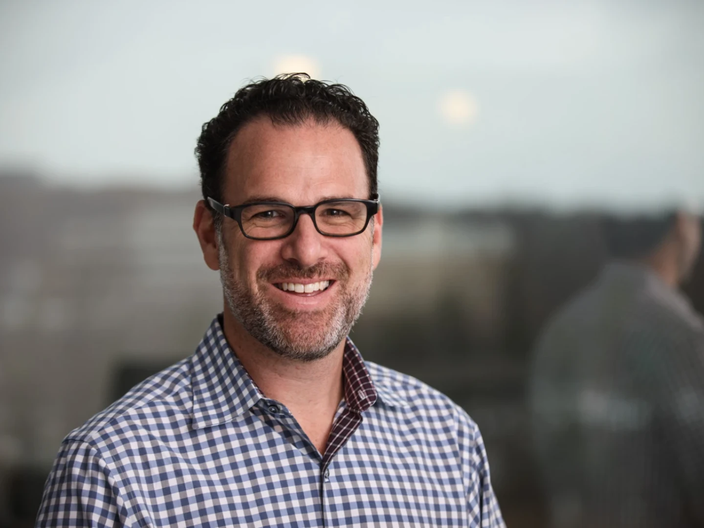 Image of Brightspot employee 