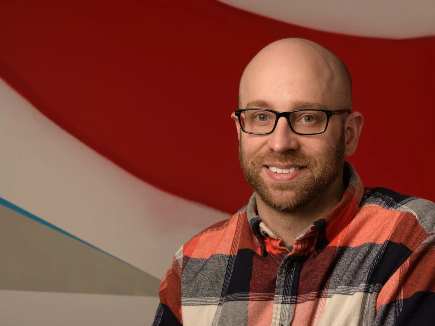 Image of Brightspot employee 
