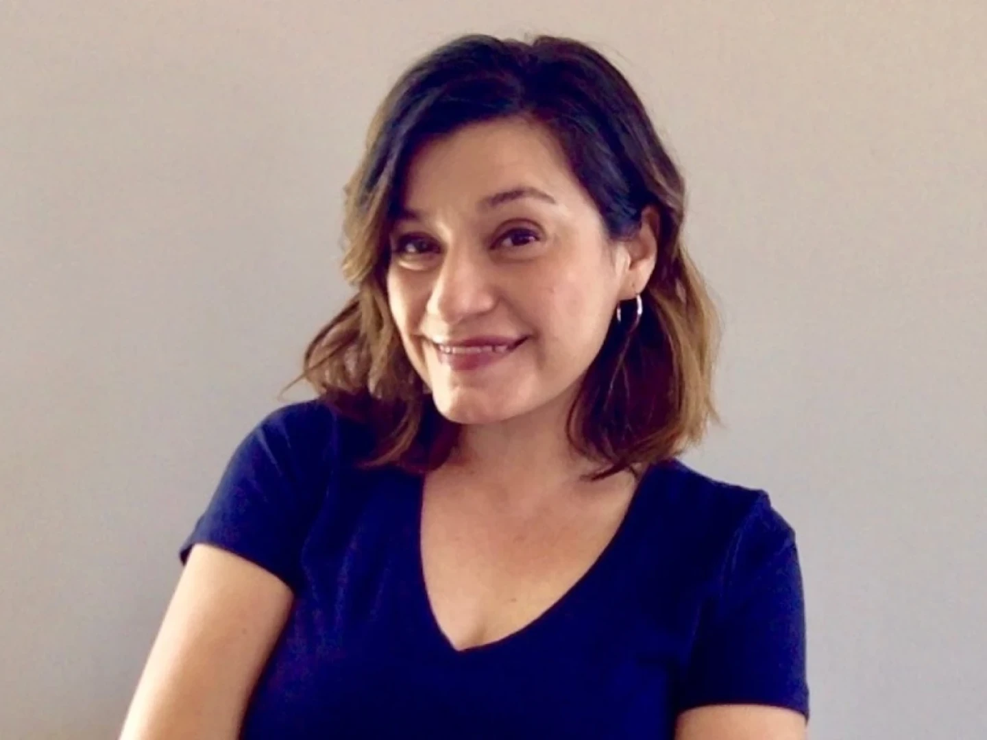 Image of Brightspot employee Claudia Restrepo