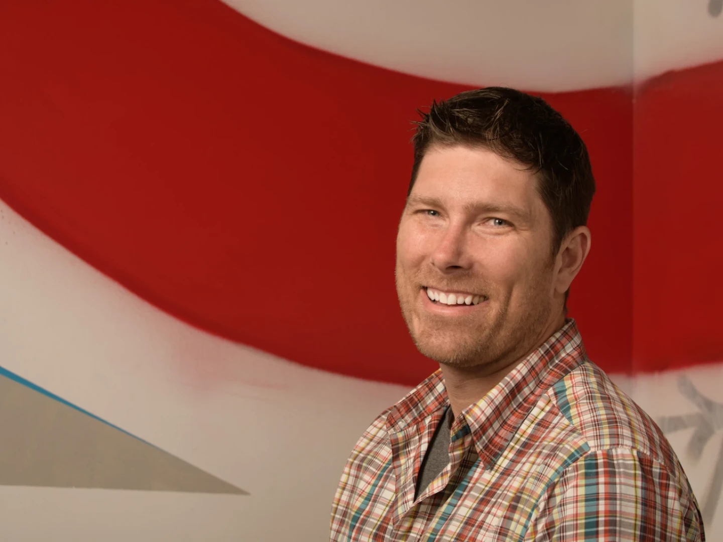 Image of Brightspot employee Miles De Feyter
