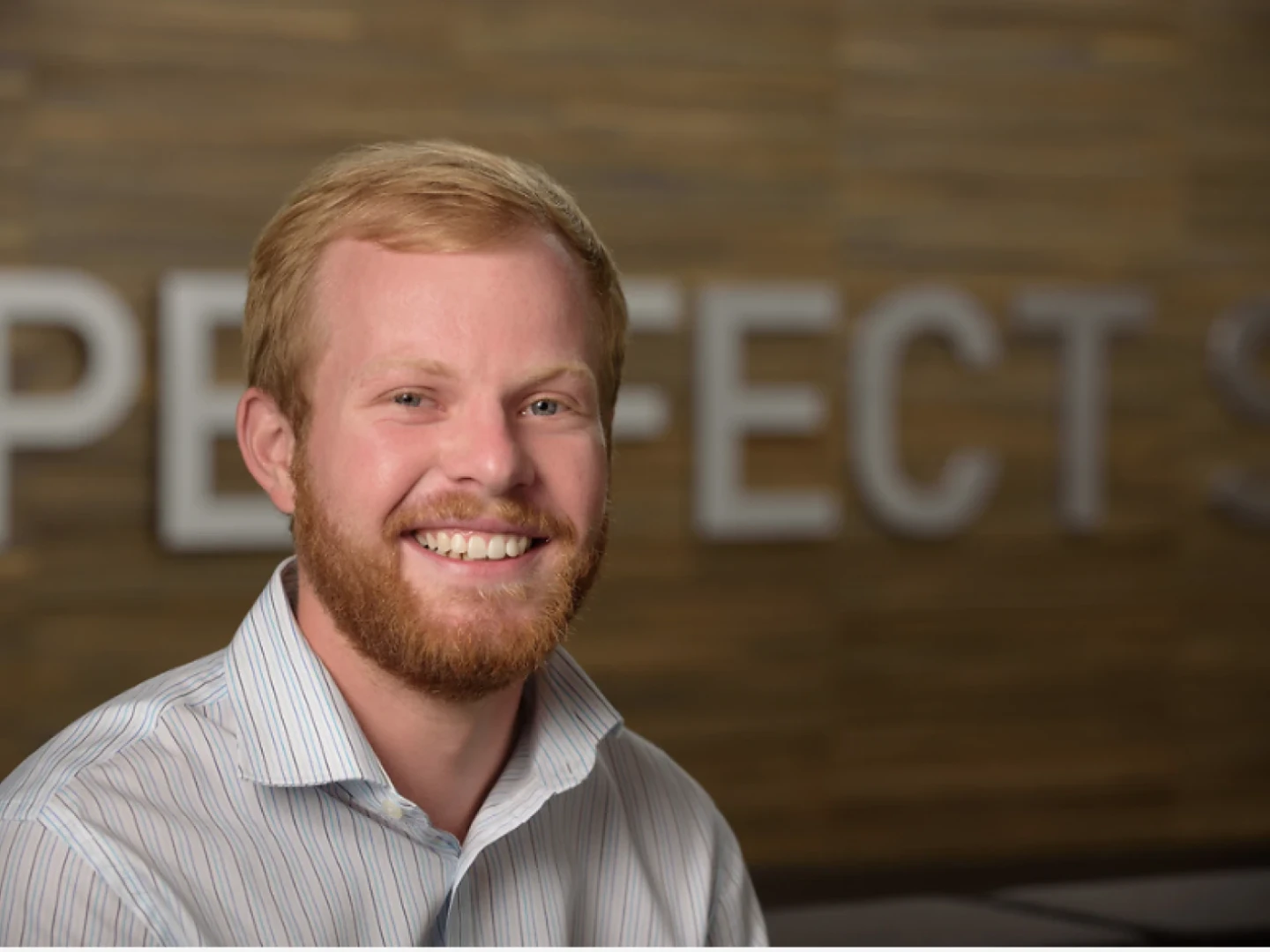 Image of Brightspot employee 