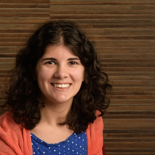 Brightspot employee Rose Pleskow