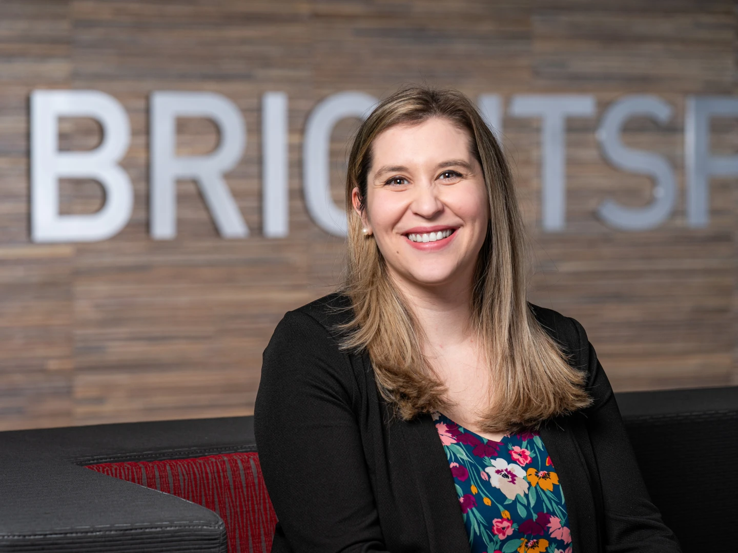 image of Brightspot employee Kara Shields
