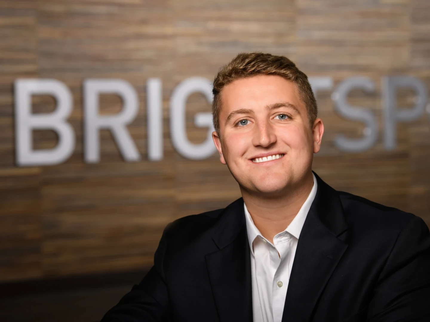 Image of Brightspot employee 