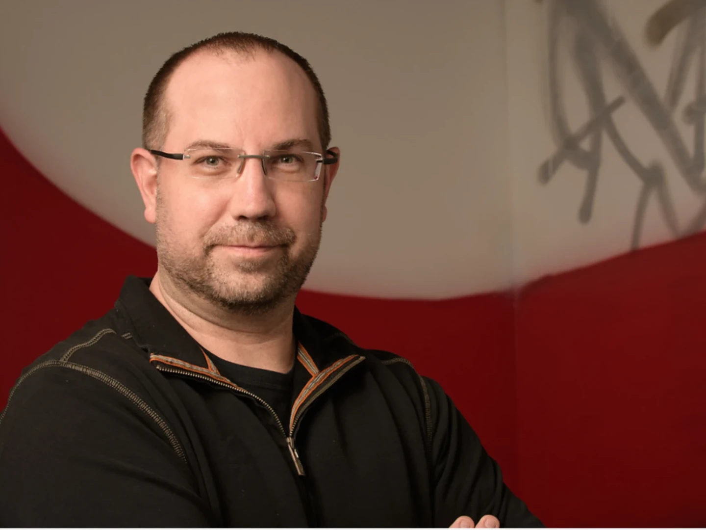 Image of Brightspot employee 