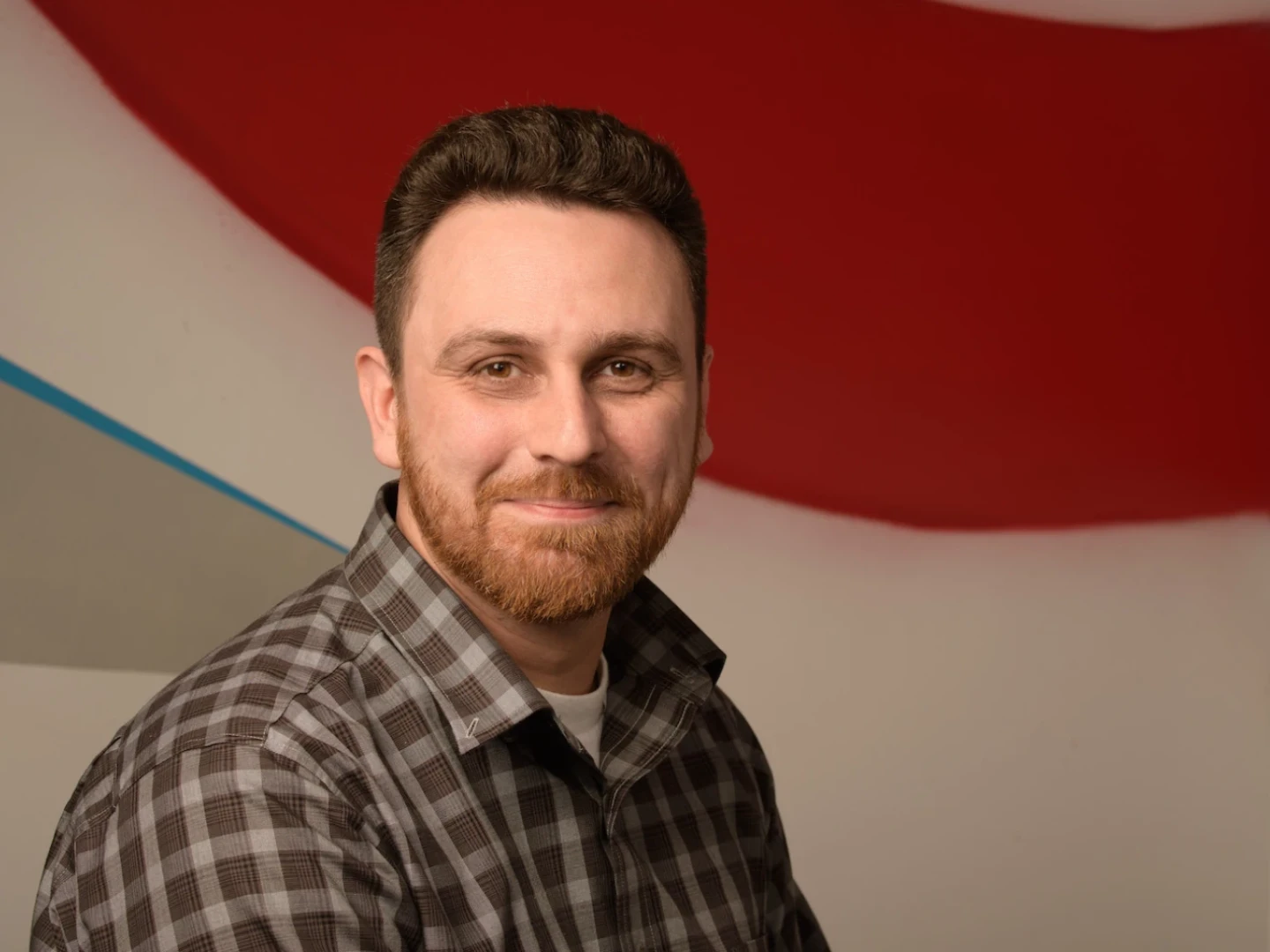 Image of Brightspot employee 