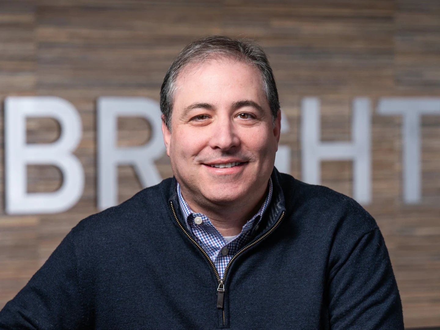 Roy Ben-Yoseph, Brightspot Senior Vice President, Customer Engagement & Product Delivery
